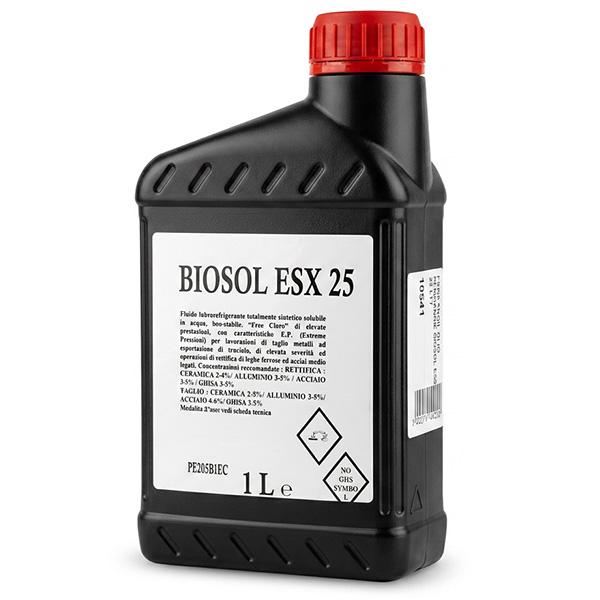 Persianoil Olio Emulsione Biosol ESX 25 LT1 - PERSIANOIL - Immagine 2